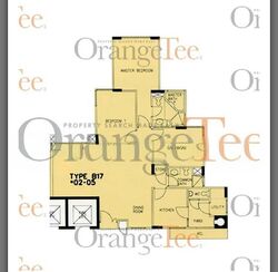 The Sterling (D21), Condominium #572153951